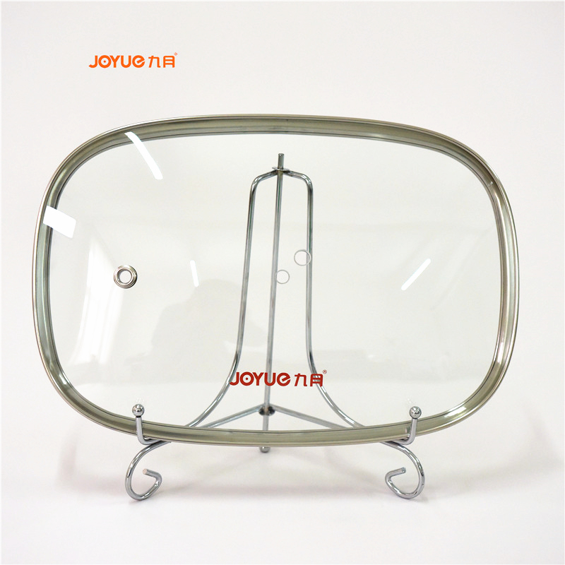 pyrex tempered glass lid for cookware pots pans