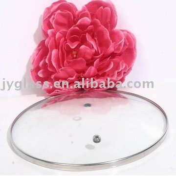 G type glass lid